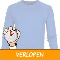 Suitable pullover Bill blauw