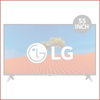 LG 55SK8000 LCD Ultra LED Smart TV