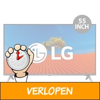 LG 55SK8000 LCD Ultra LED Smart TV