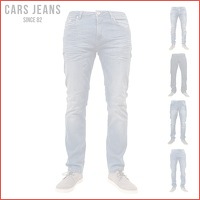 Cars jeans