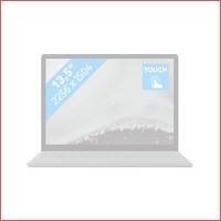 Microsoft Surface laptop 2