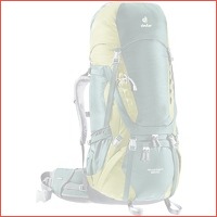 Deuter Aircontact 65 + 10 rugzak