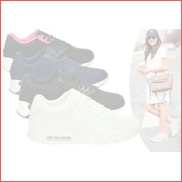 Dames sneakers