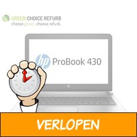 Refurbished HP Probook 430 G2