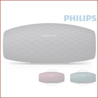 Philips Bluetooth speaker