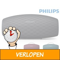 Philips Bluetooth speaker