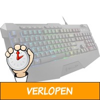 Sharkoon Skiller SGK4 gaming toetsenbord