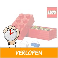 LEGO Storage Brick 8 opbergbox