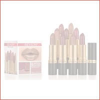 Set van 9 Revlon-lipsticks