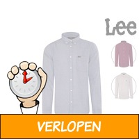 Lee overhemd