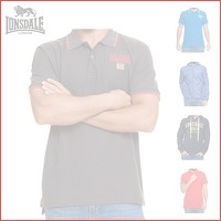 Lonsdale Tops Sale