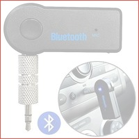 Bluetooth muziek ontvanger