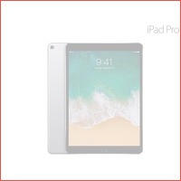 Apple iPad Pro 2017