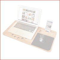 Lapzer lap desk