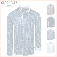 Cars Jeans overhemd