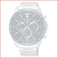 Seiko Casual Chronographs herenhorloge