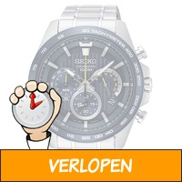 Seiko Casual Chronographs herenhorloge