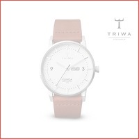 TRIWA horloge