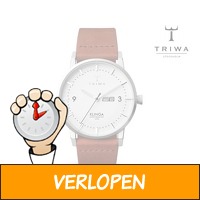 TRIWA horloge