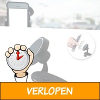 MagnlQ dashboard telefoonhouder auto