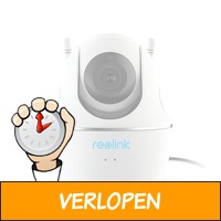 Reolink C2 Pro 5MP binnen IP Camera