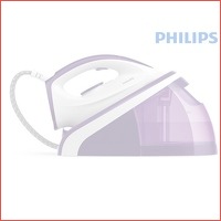 Philips stoomgenerator HI5914/30