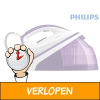 Philips stoomgenerator HI5914/30