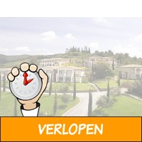 Appartement op 4-sterren resort in Toscane