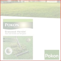 Pokon graszaad Herstel SOS