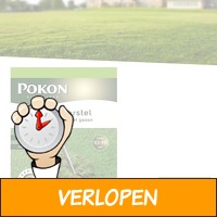 Pokon graszaad Herstel SOS