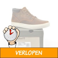 Timberland bruine schoen