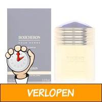 Boucheron Homme eau de parfum