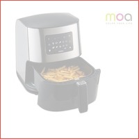 MOA XXL PerfectFry Airfryer Deluxe