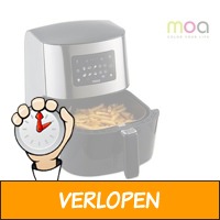 MOA XXL PerfectFry Airfryer Deluxe