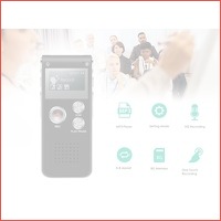 Voice Recorder Premium