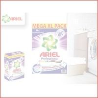 Ariel Prof. Color waspoeder - 7,15kg