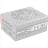 Corsair Professional Series HX850