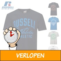 T-Shirts van Russell Athletic