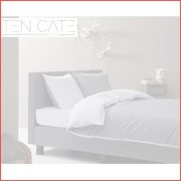 Ten Cate Double Face dekbedovertrek