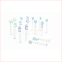 Oral-B opzetborstels