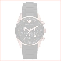 Sportieve Emporio Armani Chronograph AR5..