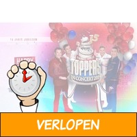 Veiling: Toppers in Concert 2019: Happy Birthday Party ..