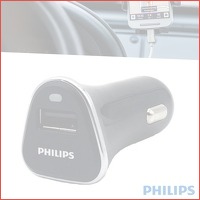 Philips DLP2359/10 Universele AutoLader ..