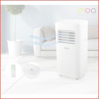 Luxe MOA 3-in-1 airco