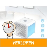 Bellson aircooler en bevochtiger