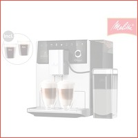 Melitta CI Touch koffiemachine