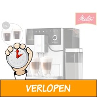 Melitta CI Touch koffiemachine