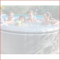 NetSpa Malibu jacuzzi