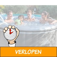 NetSpa Malibu jacuzzi