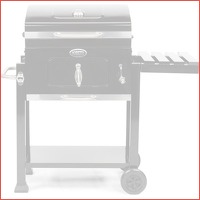 Vanaf 20% korting* op Boretti BBQ's